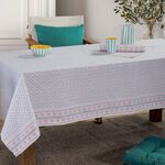 Τραπεζομάντηλο Ishmar BLUE 140x240 Nef-Nef Homeware