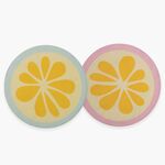 Σουπλά Lemonade D:38 Nef-Nef Homeware