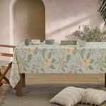 Τραπεζομάντηλο Opalyn 140x140 Nef-Nef Homeware