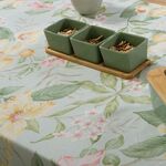 Τραπεζομάντηλο Opalyn 140x140 Nef-Nef Homeware