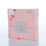 Σετ Σεντόνια Birds Mania Μονά 170x260 Nef-Nef Homeware