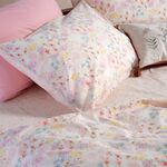 Σετ Σεντόνια Blossom Day Μονά 170x260 Nef-Nef Homeware