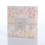 Σετ Σεντόνια Blossom Day Μονά 170x260 Nef-Nef Homeware