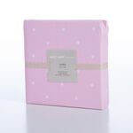 Σετ Σεντόνια  Welcome to India Μονά 170x260 Nef-Nef Homeware