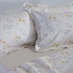 Σετ Σεντόνια  Rozaria 240x270 Nef-Nef Homeware