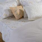 Σετ Σεντόνια Rozaria 270x280 Nef-Nef Homeware