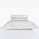 Σετ Σεντόνια  Rozaria 240x270 Nef-Nef Homeware