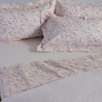 Σετ Σεντόνια Mirelle King Size 270x280 Nef-Nef Homeware