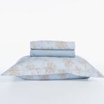 Σετ Σεντόνια  Foxy 240x270 Nef-Nef Homeware