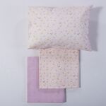 Βρεφικά Σετ Σεντόνια Κούνιας Cute & Sweet Nef-Nef Homeware