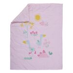 Βρεφικό Κουβερλί Spring Happiness 110Χ140 Nef-Nef HomewareΒρεφικό Κουβερλί Spring Happiness 110Χ140 Nef-Nef HomewareΒρεφικό Κουβερλί Spring Happiness 110Χ140 Nef-Nef Homeware