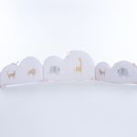 Πάντα Κούνιας Jungle In Motion Nef-Nef Homeware