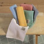 Ποτηρόπανο Cute Chef Pink 45x68 Nef-Nef Homeware