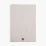 Ποτηρόπανο Cute Chef Ecru 45x68 Nef-Nef Homeware