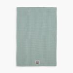 Ποτηρόπανο Cute Chef Mint 45x68 Nef-Nef Homeware