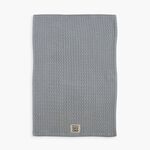 Ποτηρόπανο Cute Chef L.Grey 45x68 Nef-Nef Homeware