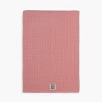 Ποτηρόπανο Cute Chef Pink 45x68 Nef-Nef Homeware