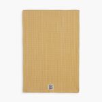 Ποτηρόπανο Cute Chef  Yellow 45x68 Nef-Nef Homeware