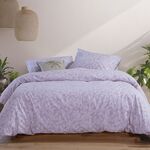 Σετ Σεντόνια Cylia Lilac 200x270 Διπλά Nef-Nef Homeware