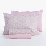 Σετ Σεντόνια Cylia Beige 240x270 Υπέρδιπλα Nef-Nef Homeware