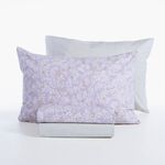 Σετ Σεντόνια Cylia Lilac 200x270 Διπλά Nef-Nef Homeware