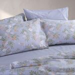 Μαξιλαροθήκη Dreamel L.Blue 52x72 Nef-Nef Homeware