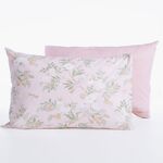 Μαξιλαροθήκη Dreamel Pink 52x72 Nef-Nef Homeware