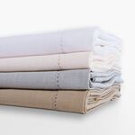 Τραβέρσα Steady White 45x140 Nef-Nef Homeware