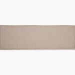 Τραβέρσα Steady Beige 45x140 Nef-Nef Homeware