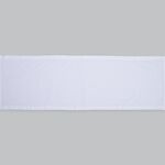 Τραβέρσα Steady White 45x140 Nef-Nef Homeware