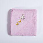 Βρεφική Κάπα Cute & Sweet 75x75 Nef-Nef Homeware