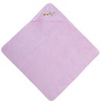 Βρεφική Κάπα Cute & Sweet 75x75 Nef-Nef Homeware