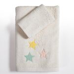 Σετ 2τμχ.Βρεφικές Πετσέτες Happy Nef-Nef Homeware