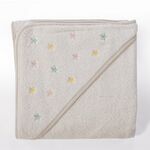 Βρεφική Κάπα Happy 75x75 Nef-Nef Homeware