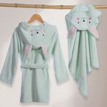 Βρεφικό Μπουρνούζι Pic Nic Together Nef-Nef Homeware