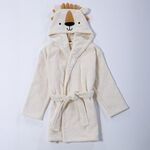 Βρεφικό Μπουρνούζι Jungle In Motion Nef-Nef Homeware