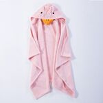 Βρεφική Κάπα Spring Happiness 70x120 Nef-Nef Homeware