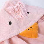 Βρεφική Κάπα Spring Happiness 70x120 Nef-Nef Homeware