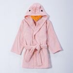 Βρεφικό Μπουρνούζι Spring Happiness Nef-Nef Homeware