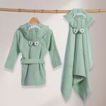 Βρεφική Κάπα Savana 70x120 Nef-Nef Homeware