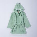 Βρεφικό Μπουρνούζι Savana No2 Nef-Nef Homeware