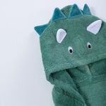 Βρεφική Κάπα Dino 70x120 Nef-Nef Homeware