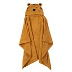 Βρεφική Κάπα Tiger 70x120 Nef-Nef Homeware