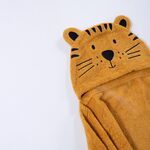 Βρεφική Κάπα Tiger 70x120 Nef-Nef Homeware