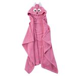 Βρεφική Κάπα Fox 70x120 Nef-Nef Homeware