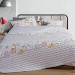 Κουβερλί παιδικό Dinosaur Art Μονό 180x240 Nef-Nef Homeware