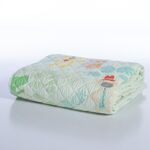 Κουβερλί παιδικό Jungle Music Μονό 180x240 Nef-Nef Homeware