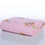 Κουβερλί παιδικό Welcome to India Μονό 180x240 Nef-Nef Homeware