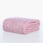 Κουβερλί Jetrix Berry 180x240 Μονό Nef-Nef Homeware