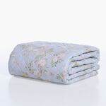 Κουβερλί Dreamel Blue 230x240 Υπέρδιπλο Nef-Nef Homeware